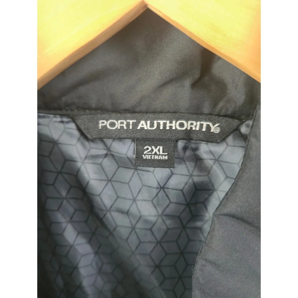 Port Authority port authority